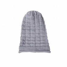 Load image into Gallery viewer, Unisex  Cute Oversized Winter Baggy Cool Caps Autumn Beanies For Men Women Classy Warm Cap For Cold Weather
