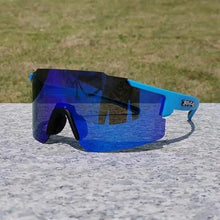 Load image into Gallery viewer, Unisex Polarized Sunglasses  UV Protection Cycling Sport Sunglasses Bike Goggles Running Driving Fishing Outdoor Sunglasses
