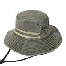 Load image into Gallery viewer, Unisex Summer Outdoor Hat
