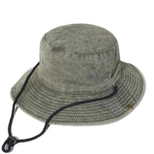 Load image into Gallery viewer, Unisex Summer Outdoor Hat
