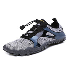 Load image into Gallery viewer, Unisex Swimming Water Mens Shoes Barefoot Outdoor Beach Sandals Upstream Shoes Nonslip River Sea Diving Mens Sports Water Shoes Non-Slip Beach Shoes Upstream Shoes
