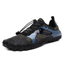Load image into Gallery viewer, Unisex Swimming Water Mens Shoes Barefoot Outdoor Beach Sandals Upstream Shoes Nonslip River Sea Diving Mens Sports Water Shoes Non-Slip Beach Shoes Upstream Shoes
