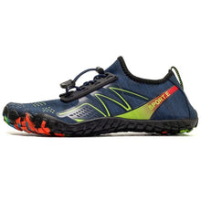 Load image into Gallery viewer, Unisex Swimming Water Mens Shoes Barefoot Outdoor Beach Sandals Upstream Shoes Nonslip River Sea Diving Mens Sports Water Shoes Non-Slip Beach Shoes Upstream Shoes
