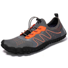 Load image into Gallery viewer, Unisex Swimming Water Mens Shoes Barefoot Outdoor Beach Sandals Upstream Shoes Nonslip River Sea Diving Mens Sports Water Shoes Non-Slip Beach Shoes Upstream Shoes
