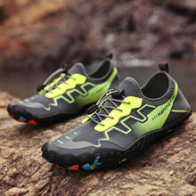 Load image into Gallery viewer, Unisex Swimming Water Mens Shoes Barefoot Outdoor Beach Sandals Upstream Shoes Nonslip River Sea Diving Mens Sports Water Shoes Non-Slip Beach Shoes Upstream Shoes
