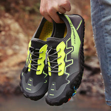Load image into Gallery viewer, Unisex Swimming Water Mens Shoes Barefoot Outdoor Beach Sandals Upstream Shoes Nonslip River Sea Diving Mens Sports Water Shoes Non-Slip Beach Shoes Upstream Shoes
