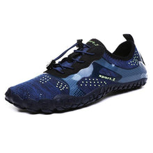 Load image into Gallery viewer, Unisex Swimming Water Mens Shoes Barefoot Outdoor Beach Sandals Upstream Shoes Nonslip River Sea Diving Mens Sports Water Shoes Non-Slip Beach Shoes Upstream Shoes
