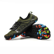 Load image into Gallery viewer, Unisex Swimming Water Mens Shoes Barefoot Outdoor Beach Sandals Upstream Shoes Nonslip River Sea Diving Mens Sports Water Shoes Non-Slip Beach Shoes Upstream Shoes
