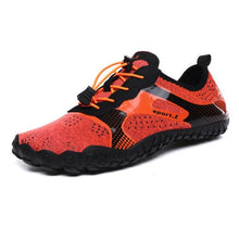 Load image into Gallery viewer, Unisex Swimming Water Mens Shoes Barefoot Outdoor Beach Sandals Upstream Shoes Nonslip River Sea Diving Mens Sports Water Shoes Non-Slip Beach Shoes Upstream Shoes
