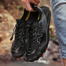 Load image into Gallery viewer, Unisex Swimming Water Mens Shoes Barefoot Outdoor Beach Sandals Upstream Shoes Nonslip River Sea Diving Mens Sports Water Shoes Non-Slip Beach Shoes Upstream Shoes
