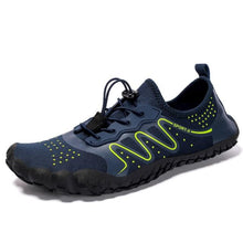 Load image into Gallery viewer, Unisex Swimming Water Mens Shoes Barefoot Outdoor Beach Sandals Upstream Shoes Nonslip River Sea Diving Mens Sports Water Shoes Non-Slip Beach Shoes Upstream Shoes
