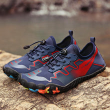 Load image into Gallery viewer, Unisex Swimming Water Mens Shoes Barefoot Outdoor Beach Sandals Upstream Shoes Nonslip River Sea Diving Mens Sports Water Shoes Non-Slip Beach Shoes Upstream Shoes
