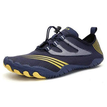 Load image into Gallery viewer, Unisex Water Mens Shoes Sneakers Beach Plus Size Non slip Strong Elegant Sport Sneakers
