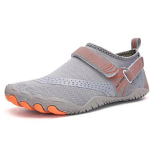 Load image into Gallery viewer, Unisex Water Mens Shoes Sneakers Beach Plus Size Non slip Strong Elegant Sport Sneakers
