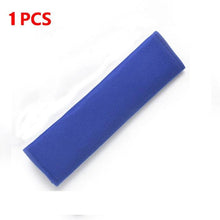 Load image into Gallery viewer, Universal Car Seat Shoulder Strap Pad Cushion Cover Car Belt Protector Seatbelt Cover for Adults Kids Seat Belt Shoulder Pad For Comfortable Driving, Compatible With Adults Youth Kids Car Accessories Interior
