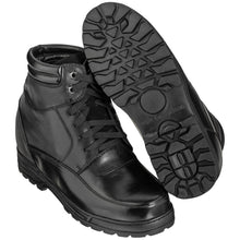 Load image into Gallery viewer, CALDEN Military-Style Leather Boots - 5.2 Inches - K881801
