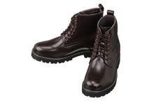 Load image into Gallery viewer, CALTO - K8711 - 3.3 Inches Taller (Dark Brown)
