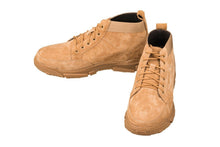 Load image into Gallery viewer, CALTO - K50131 - 2.9 Inches Taller (Nubuck Desert Tan)
