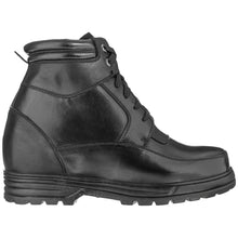 Load image into Gallery viewer, CALDEN Military-Style Leather Boots - 5.2 Inches - K881801

