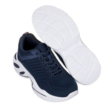 Load image into Gallery viewer, CALTO - Q331 - 2.6 Inches Taller (Navy/White) - Super Lightweight
