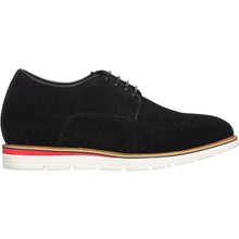 Load image into Gallery viewer, CALTO - Y4222 - 3.2 Inches Taller (Nubuck Black)
