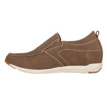 Load image into Gallery viewer, CALTO - G4904 - 2.8 Inches Taller (Brown) - Super Lightweight
