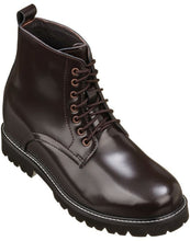 Load image into Gallery viewer, CALTO - K8711 - 3.3 Inches Taller (Dark Brown)
