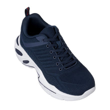 Load image into Gallery viewer, CALTO - Q331 - 2.6 Inches Taller (Navy/White) - Super Lightweight
