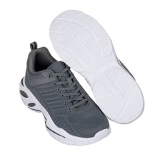 Load image into Gallery viewer, CALTO - Q332 - 2.6 Inches Taller (Grey/White) - Super Lightweight

