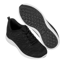 Load image into Gallery viewer, CALTO - Q212 - 2.6 Inches Taller (Black/Grey) - Ultra Lightweight
