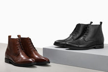 Load image into Gallery viewer, CALTO - K28004 - 2.8 Inches Taller (Dark Brown)
