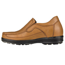 Load image into Gallery viewer, CALTO - G1829 - 3.2 Inches Taller (Tan Brown) - Lightweight
