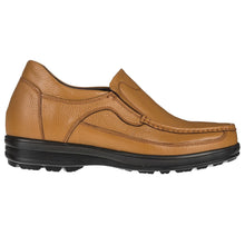 Load image into Gallery viewer, CALTO - G1829 - 3.2 Inches Taller (Tan Brown) - Lightweight
