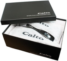 Load image into Gallery viewer, CALTO Zipper High-Top Biker Boots - 3.3 Inches - G6252
