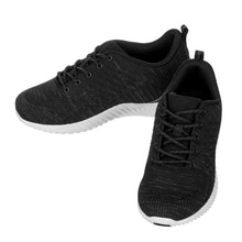 Load image into Gallery viewer, CALTO - Q212 - 2.6 Inches Taller (Black/Grey) - Ultra Lightweight

