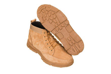 Load image into Gallery viewer, CALTO - K50131 - 2.9 Inches Taller (Nubuck Desert Tan)
