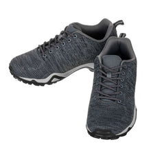 Load image into Gallery viewer, CALTO - Q104 - 2.4 Inches Taller (Grey/Black) - Super Lightweight
