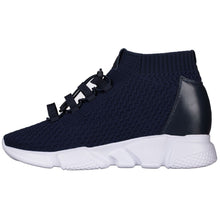 Load image into Gallery viewer, CALTO - H1722 - 3.2 Inches Taller (Dark Blue) - Ultra Lightweight
