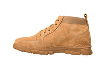Load image into Gallery viewer, CALTO - K50131 - 2.9 Inches Taller (Nubuck Desert Tan)

