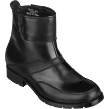 Load image into Gallery viewer, Black CALTO Elevator Motorcycle Boots - 3.3 Inches - G6251
