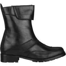 Load image into Gallery viewer, CALTO Zipper High-Top Biker Boots - 3.3 Inches - G6252
