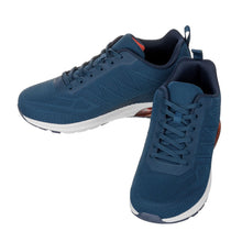 Load image into Gallery viewer, CALTO - Q230 - 2.4 Inches Taller (Navy/Red) - Super Lightweight
