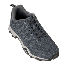 Load image into Gallery viewer, CALTO - Q104 - 2.4 Inches Taller (Grey/Black) - Super Lightweight
