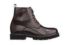 Load image into Gallery viewer, CALTO - K8711 - 3.3 Inches Taller (Dark Brown)
