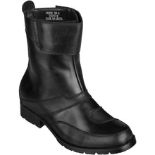 Load image into Gallery viewer, CALTO Zipper High-Top Biker Boots - 3.3 Inches - G6252
