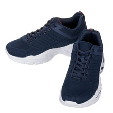 Load image into Gallery viewer, CALTO - Q331 - 2.6 Inches Taller (Navy/White) - Super Lightweight
