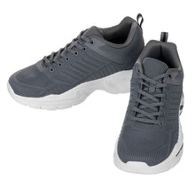 Load image into Gallery viewer, CALTO - Q332 - 2.6 Inches Taller (Grey/White) - Super Lightweight
