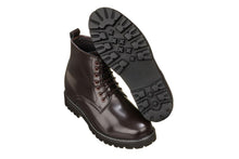 Load image into Gallery viewer, CALTO - K8711 - 3.3 Inches Taller (Dark Brown)
