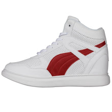 Load image into Gallery viewer, CALTO - H71902 - 3.8 Inches Taller (White/Red)

