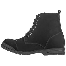 Load image into Gallery viewer, CALDEN - K18135 - 3.2 Inches Taller (Nubuck Black)
